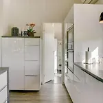 3 Bedroom Cozy In Sydals * Sarup