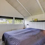 Casa vacanze 3 Bedroom Cozy In Sydals
