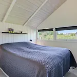 Casa vacanze 3 Bedroom Cozy In Sydals