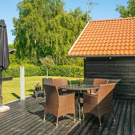 Casa vacanze 3 Bedroom Cozy In Sydals *