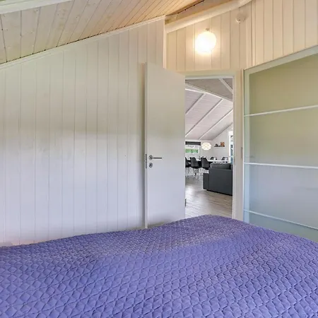 3 Bedroom Cozy In Sydals Nyaraló
