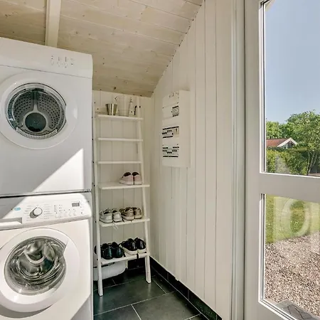3 Bedroom Cozy In Sydals Casa vacanze *